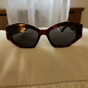 Celine Triomphe sunglasses